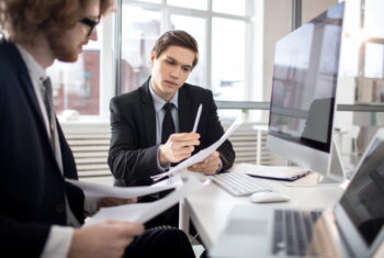 Company Secretary : The Key to Driving Successful Strategic Governance